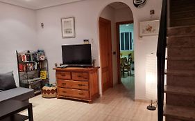 Casa Margarete Puerto de Mazarron