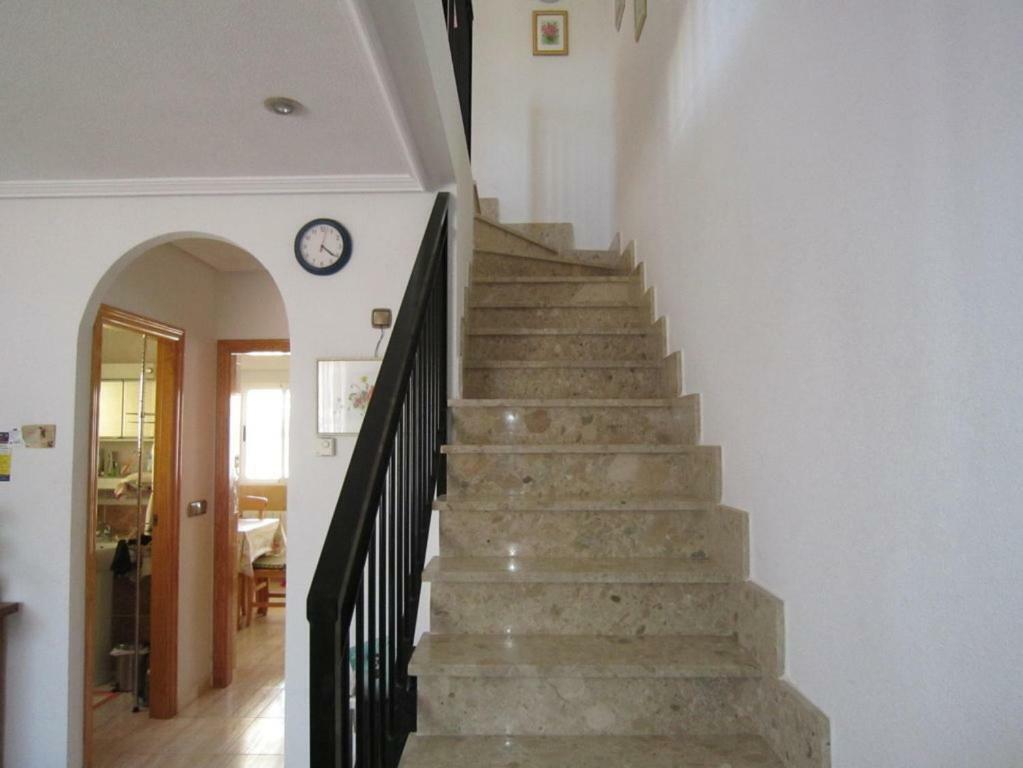 Villa Casa Margarete El Puerto de Mazarrón Exterior foto